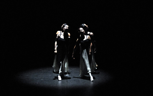 里美バレエスタジオ 第５回発表会 「光と影」